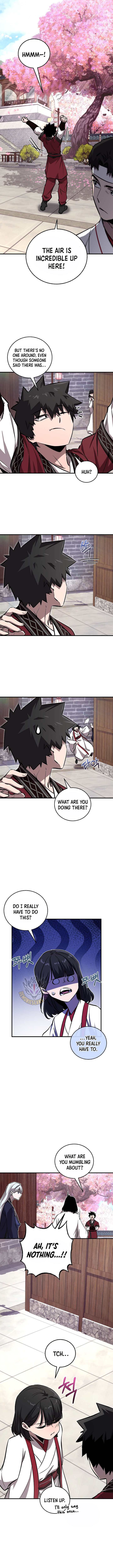 Childhood Friend of the Zenith Chapter 55 7